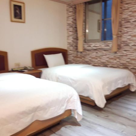 Lidu Hotel Суао Экстерьер фото