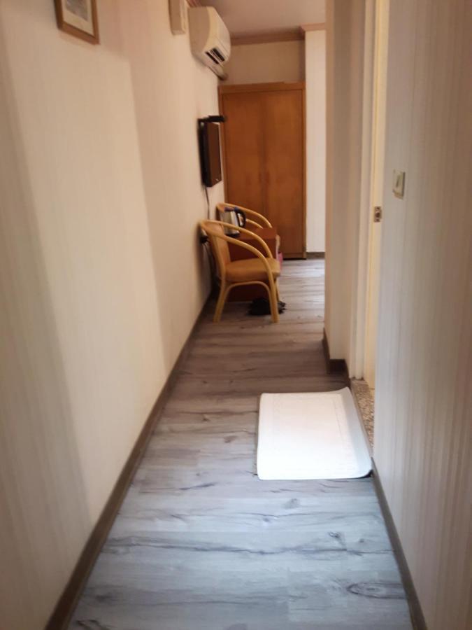 Lidu Hotel Суао Экстерьер фото