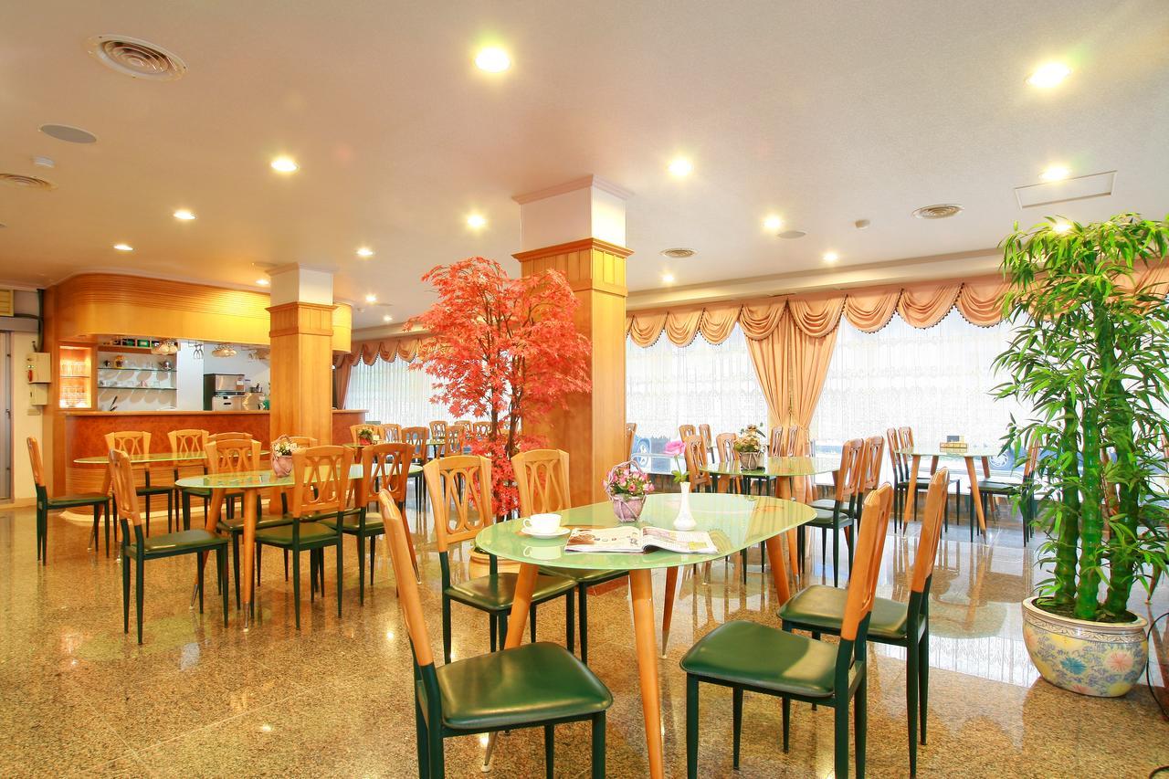 Lidu Hotel Суао Экстерьер фото