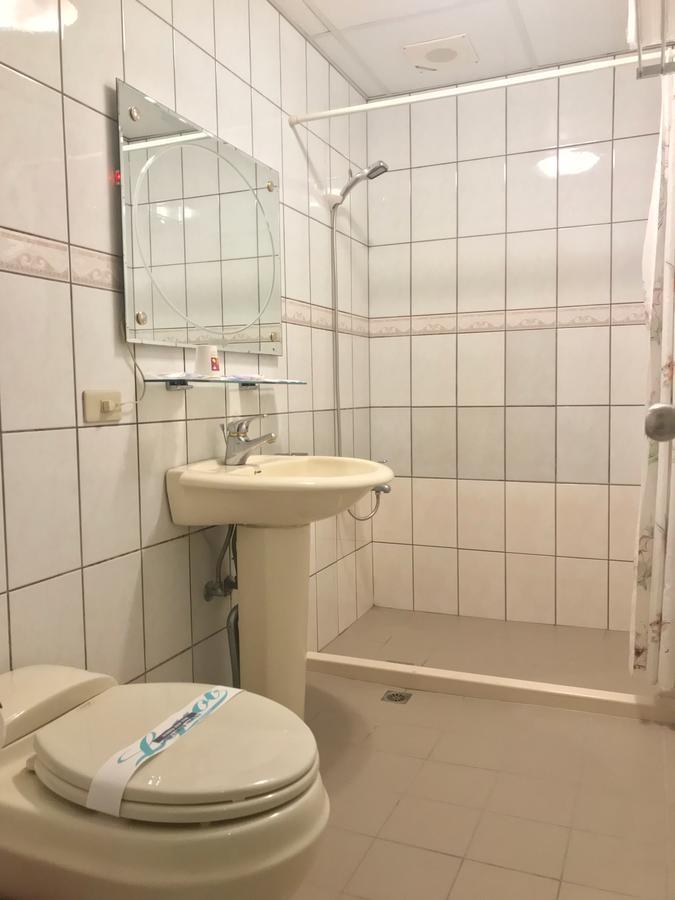 Lidu Hotel Суао Экстерьер фото